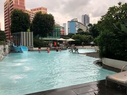 Trevista (D12), Condominium #555065221